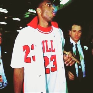 Meet your Posher, Kevin